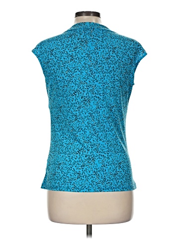 Worthington Short Sleeve Top (view 2)