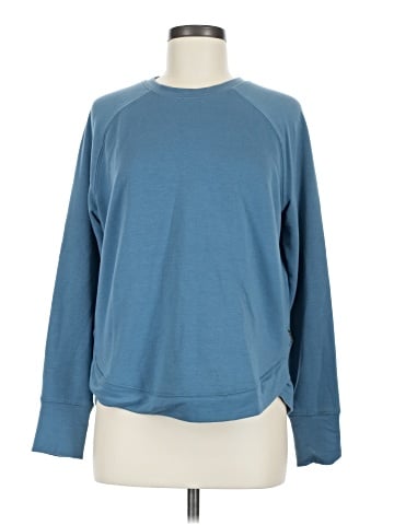 Eddie Bauer Sweatshirt (view 1)