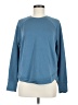 Eddie Bauer Blue Sweatshirt Size M - photo 1