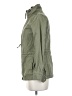 Madewell 100% Cotton Green Fleet Jacket Size XS - photo 5
