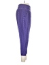 PrAna Purple Casual Pants Size L - photo 4