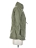 Madewell 100% Cotton Green Fleet Jacket Size XS - photo 4