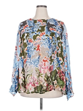 Blank London Long Sleeve Blouse (view 1)
