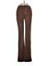 Paige Brown Casual Pants Size 24 waist - photo 1