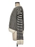 Madewell Houndstooth Ivory Pullover Sweater Size M (estimated) - photo 5