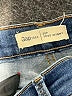 Gap Blue Jeans Size 26 waist (petite) - photo 7