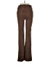 Paige Brown Casual Pants Size 24 waist - photo 2