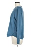 Eddie Bauer Blue Sweatshirt Size M - photo 5