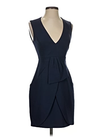 BCBGMAXAZRIA Cocktail Dress (view 1)