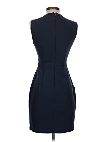 BCBGMAXAZRIA Cocktail Dress (view 2)