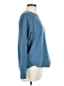 Eddie Bauer Blue Sweatshirt Size M - photo 4