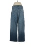 Kensie Blue Jeans Size 4 - photo 2