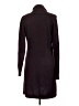 Unbranded Burgundy Cardigan Size L - photo 2