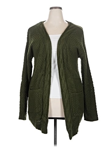 Grecerelle Cardigan (view 1)