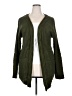 Grecerelle 100% Acrylic Green Cardigan Size XXL - photo 1