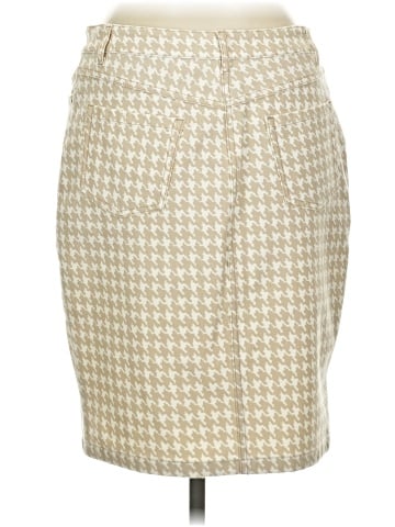 J. McLaughlin Casual Skirt (view 2)