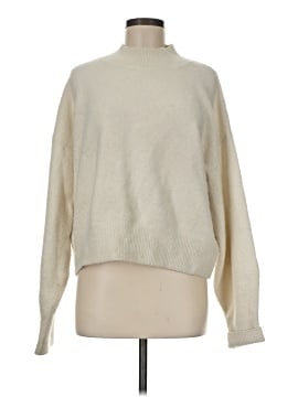 Los Angeles Atelier & Other Stories Turtleneck Sweater (view 1)
