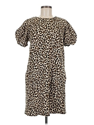 Velvet by Graham & Spencer Casual Dress (view 1)