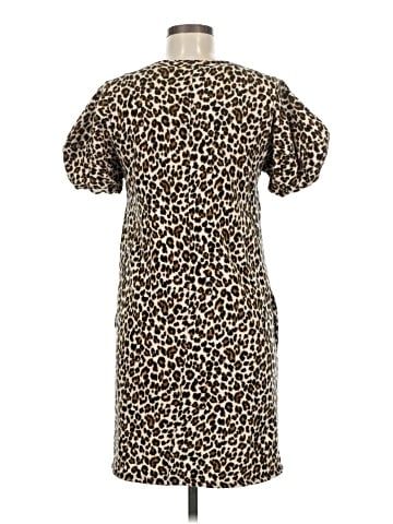 Velvet by Graham & Spencer Casual Dress (view 2)