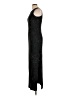 No Comment Black Cocktail Dress Size L - photo 5