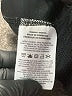 Nike 100% Polyester Black Active T-Shirt Size 2X - photo 8