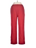Draper's & Damon's Red Track Pants Size L - photo 1