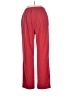 Draper's & Damon's Red Track Pants Size L - photo 2