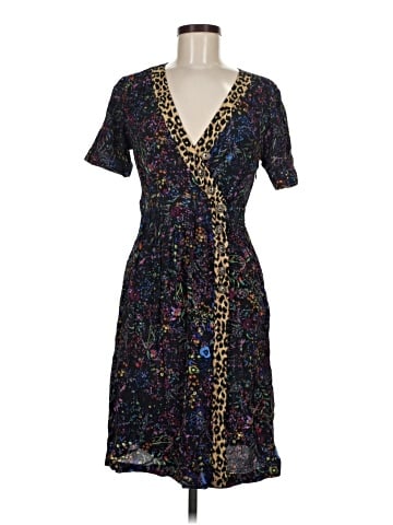 Maeve by Anthropologie Cocktail Dress (view 1)