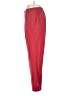 Draper's & Damon's Red Track Pants Size L - photo 5