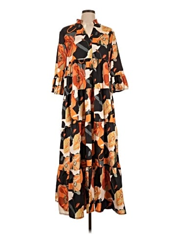 Shein Casual Dress (view 1)