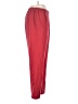 Draper's & Damon's Red Track Pants Size L - photo 4