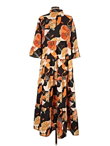 Shein Casual Dress (view 2)