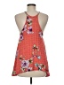 Brenda's Orange Sleeveless Top Size M - photo 2