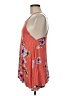 Brenda's Orange Sleeveless Top Size M - photo 5