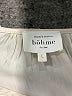 Böhme 100% Polyester Tan Casual Dress Size L - photo 6