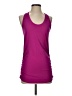 Athleta Purple Active Tank Size S - photo 1