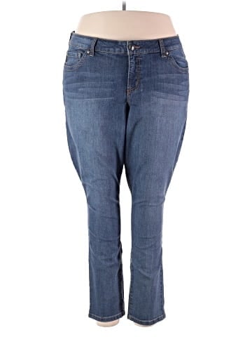 Torrid Jeans (view 1)