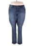 Torrid Blue Jeans Size 24 (tall) - photo 1