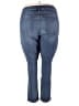 Torrid Blue Jeans Size 24 (tall) - photo 2