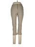 Attyre New York Solid Tan Khakis Size 10 - photo 1