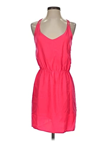 Amanda Uprichard Casual Dress (view 1)