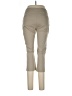 Attyre New York Solid Tan Khakis Size 10 - photo 2