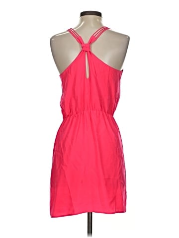 Amanda Uprichard Casual Dress (view 2)
