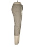 Attyre New York Solid Tan Khakis Size 10 - photo 4