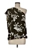 Worthington Brown Sleeveless Blouse Size M - photo 1