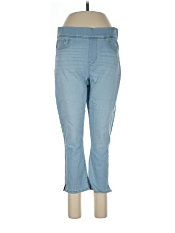 Levi Strauss Signature Jeggings (view 1)