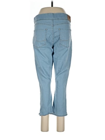 Levi Strauss Signature Jeggings (view 2)
