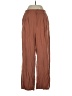 Anrabess Brown Casual Pants Size S - photo 1