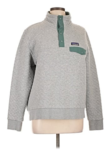 Patagonia Fleece (view 1)