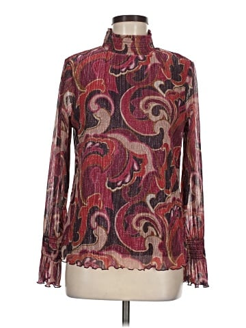 Chico's Long Sleeve Turtleneck (view 1)
